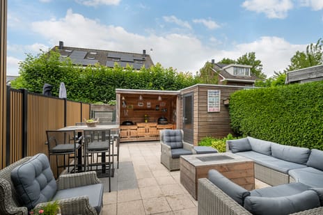 Graaf Arnulfstraat 40 tertiary image