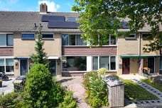 Afbeelding van Hertog Albrechtstraat 11 - Tweede foto