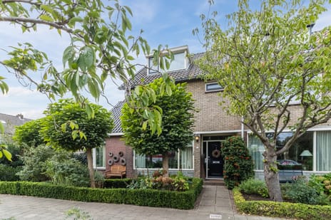 Afbeelding van Chopinlaan 30 - Tweede foto