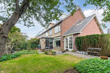 Afbeelding van Chopinlaan 30 - Tweede foto