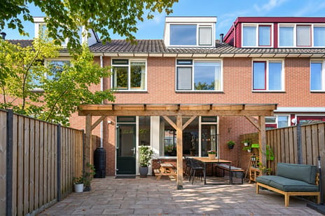Moerbeistraat 35 main image