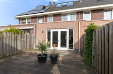 Afbeelding van De Rode Eenhoorn 21 - Derde foto