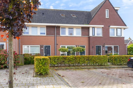 De Rode Eenhoorn 21 main image