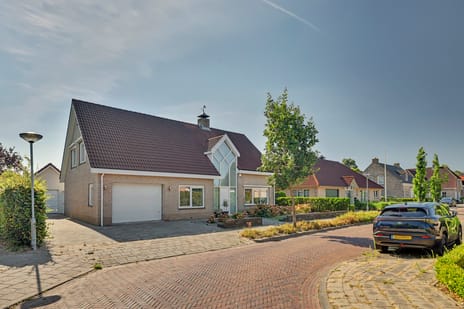 Afbeelding van Herdershoefje 12 - Derde foto