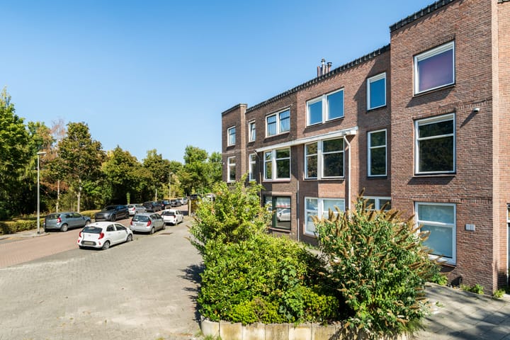 Vlaardingerdijk 279-A main image