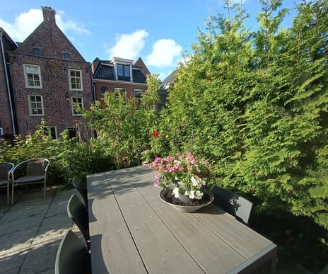 Afbeelding van Dijkstraat 27 - Derde foto