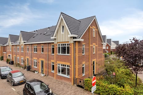 Sterreschans 98 main image