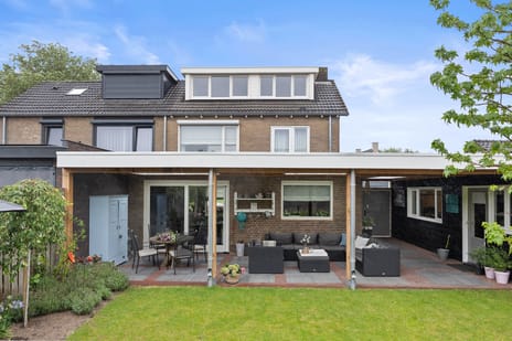 Chrysantenstraat 1 secondary image