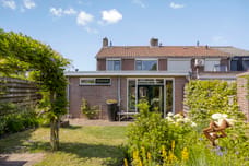 Afbeelding van Hogestraat 108 - Tweede foto