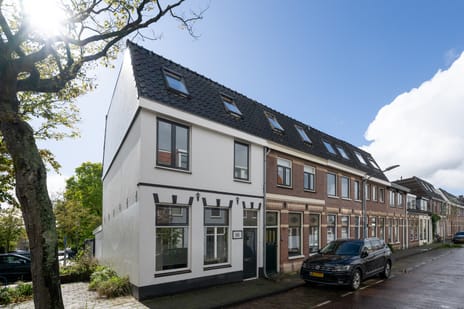 Regulierstraat 36 main image