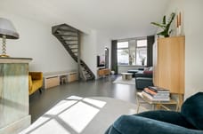 Afbeelding van Regulierstraat 36 - Derde foto