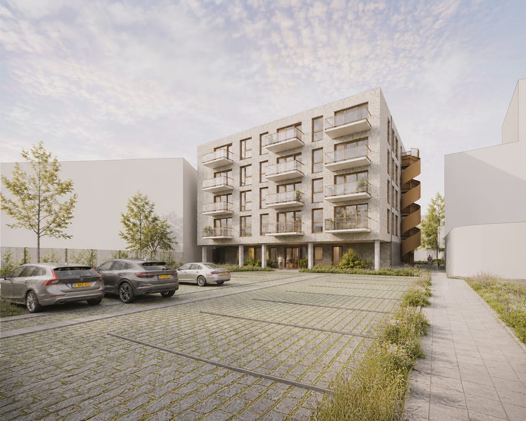 Foto 11 van Stadspassage
