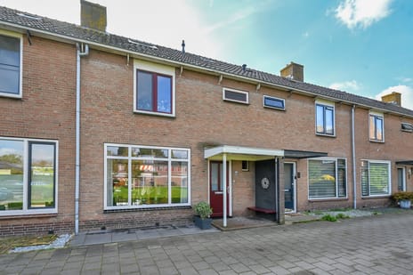 Afbeelding van Meerkoetlaan 93 - Tweede foto