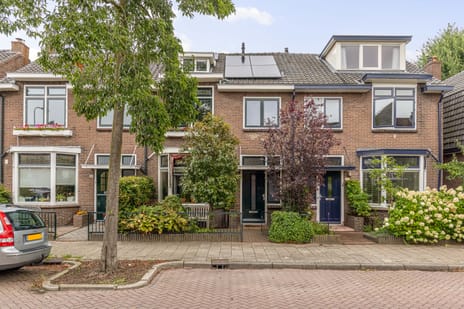 Oudegoedstraat 142 main image
