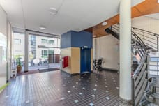 Image of Eerste Oosterparkstraat 284 - Third image