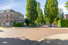 Afbeelding van Oranjestraat 83 - Tweede foto