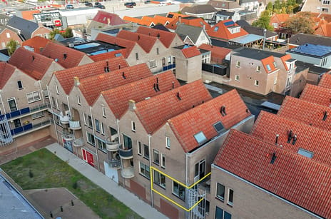 Kerkepad 13 main image