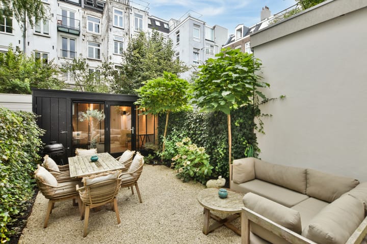 Saenredamstraat 23-H main image