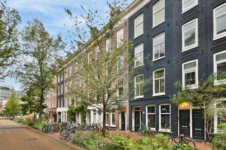 Afbeelding van Saenredamstraat 23-H - Tweede foto