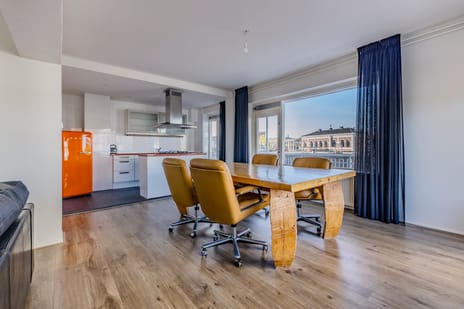Afbeelding van Peperstraat 12 - Tweede foto