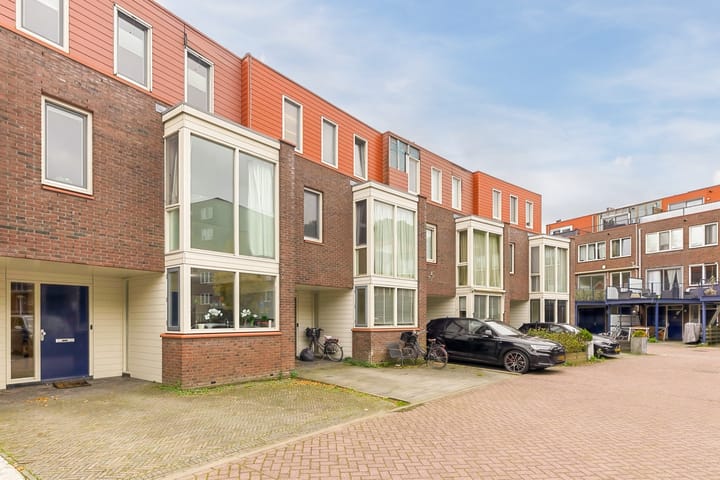 Jan Bonekampstraat 17 main image