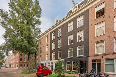 Gerard Doustraat 9-3 main image
