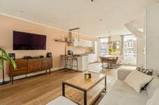 Afbeelding van Gerard Doustraat 9-3 - Tweede foto