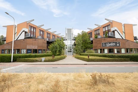 Bijsterveldenlaan 353 secondary image
