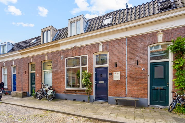 Ooftstraat 14 main image