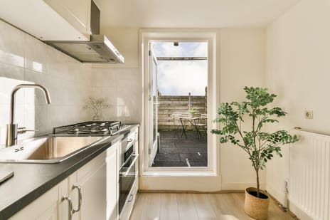 Afbeelding van Weissenbruchstraat 29-3 - Tweede foto