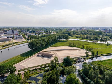 Bouwkavels 't Weegje main image
