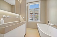 Afbeelding van Van Panhuysstraat 9 - Derde foto