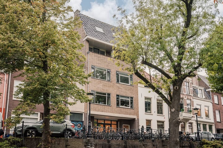Oudegracht 387-A main image