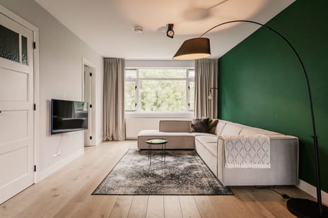 Afbeelding van Oudegracht 387-A - Derde foto