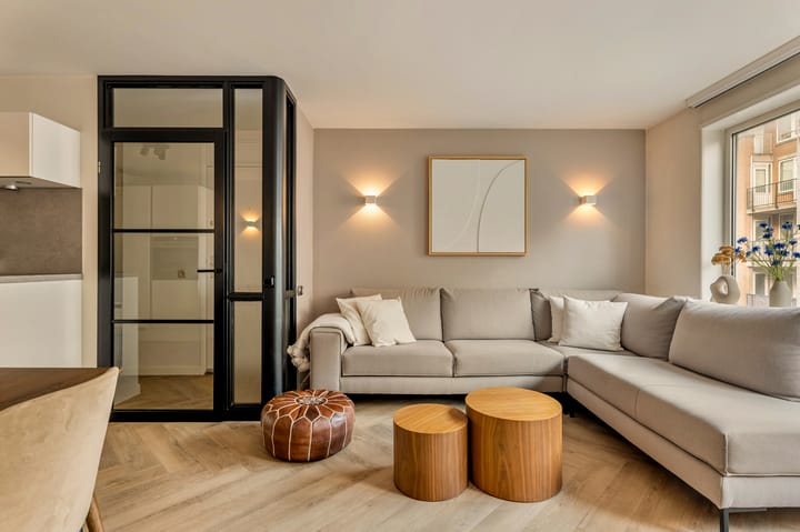 Derde Oosterparkstraat 18-D main image