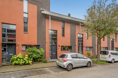 Knopenmakerstraat 32 main image