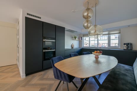 Afbeelding van Monetstraat 8 - Derde foto