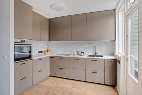 Afbeelding van Aalbersestraat 38 - Derde foto