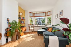 Afbeelding van Van Lansbergestraat 216 - Tweede foto