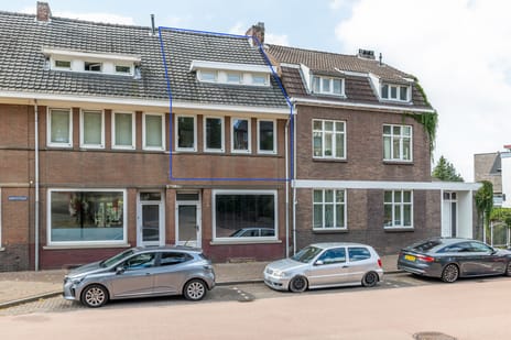 Hoofdstraat 57-B