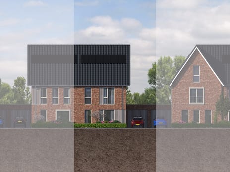 Tussen de Leijen main image