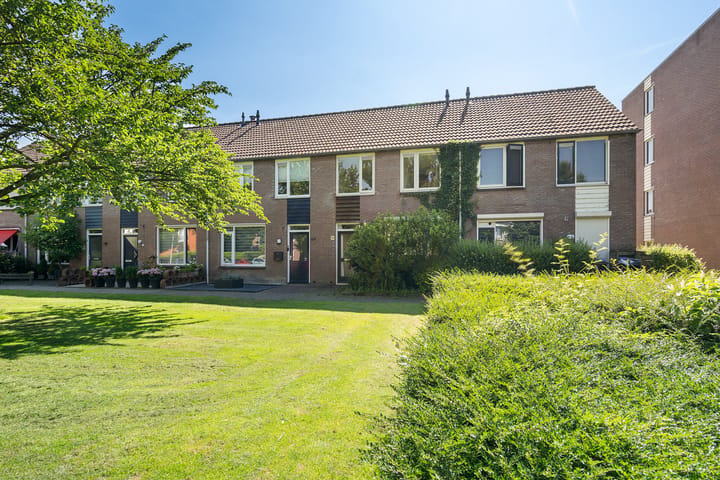 H.B. Blijdensteinlaan 144 main image