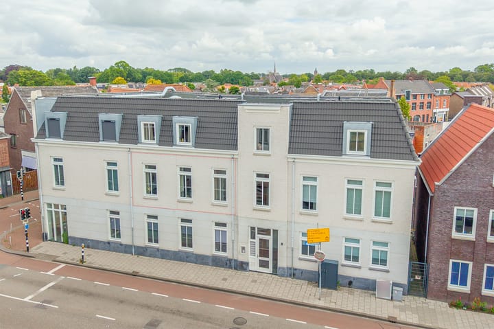 Boulevard 1-C main image