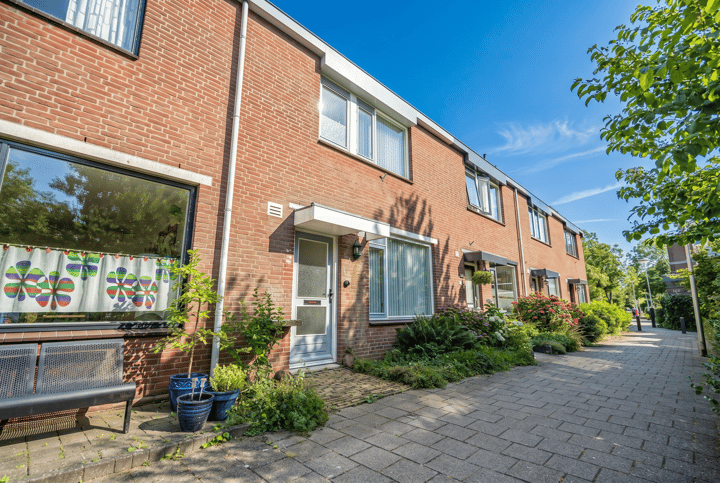 Willem van Otterloostraat 3 main image