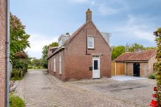 Afbeelding van Gasthuisstraat 4 - Tweede foto