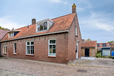 Gasthuisstraat 4 main image