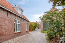 Afbeelding van Gasthuisstraat 4 - Derde foto