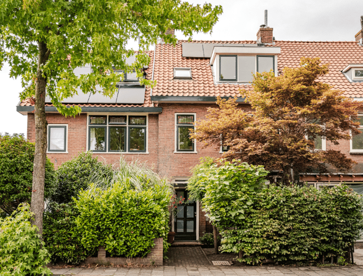 Vergierdeweg 153 main image