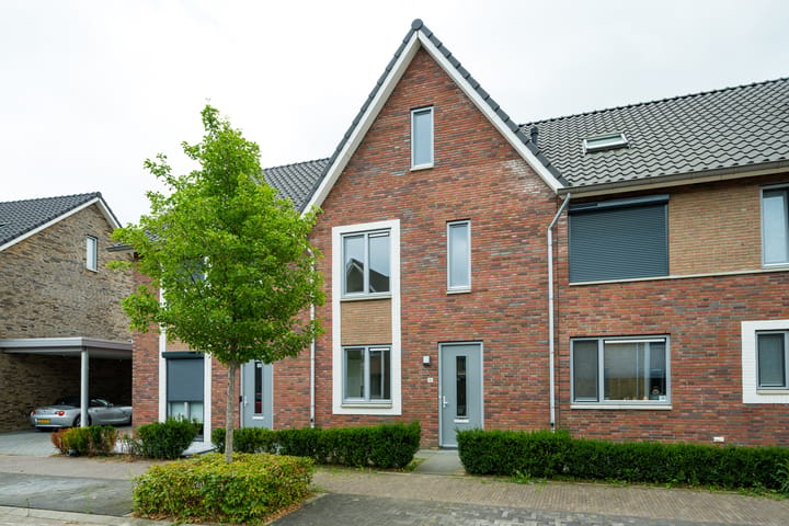 Arkenhaag 16 main image