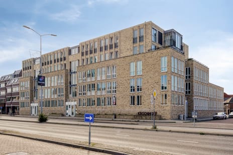 Kronehoefstraat 17-N main image